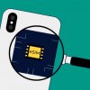 Как выбрать esim